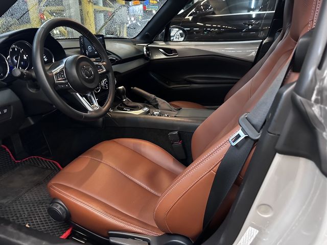 MAZDA馬自達 MX-5  第11張相片
