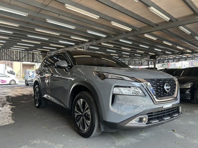 NISSAN日產 X-TRAIL  第3張相片