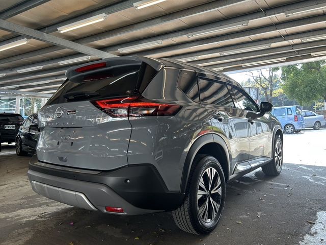 NISSAN日產 X-TRAIL  第5張相片