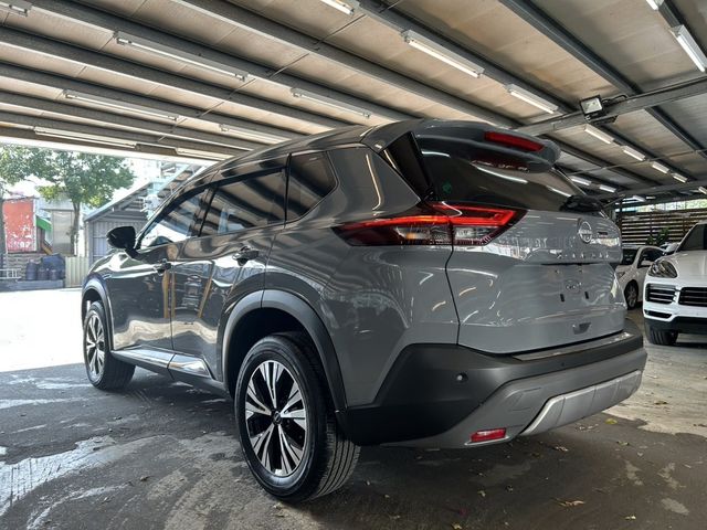NISSAN日產 X-TRAIL  第7張相片