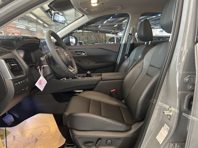 NISSAN日產 X-TRAIL  第9張相片