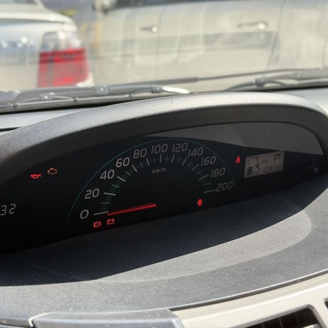 TOYOTA豐田 YARIS  第11張相片