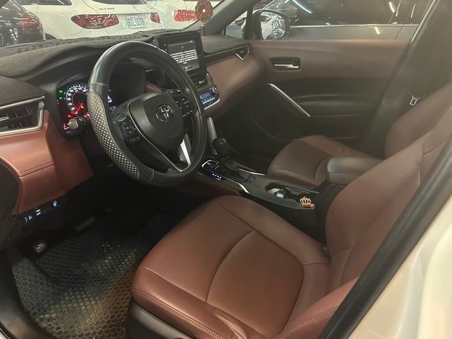 TOYOTA豐田 COROLLA CROSS  第9張相片