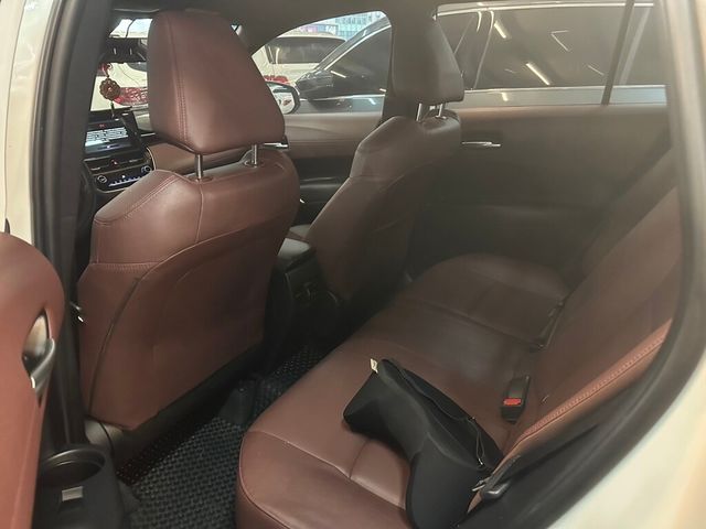 TOYOTA豐田 COROLLA CROSS  第11張相片