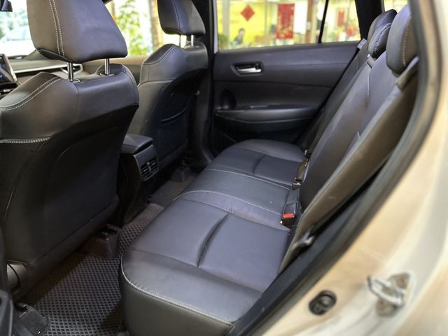 TOYOTA豐田 COROLLA CROSS  第11張相片