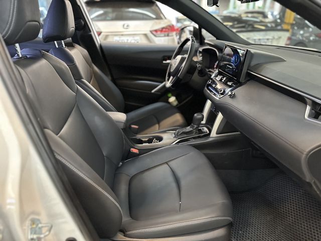 TOYOTA豐田 COROLLA CROSS  第15張相片