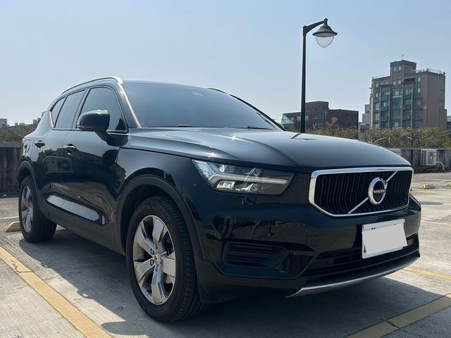 VOLVO富豪 XC40  第1張相片