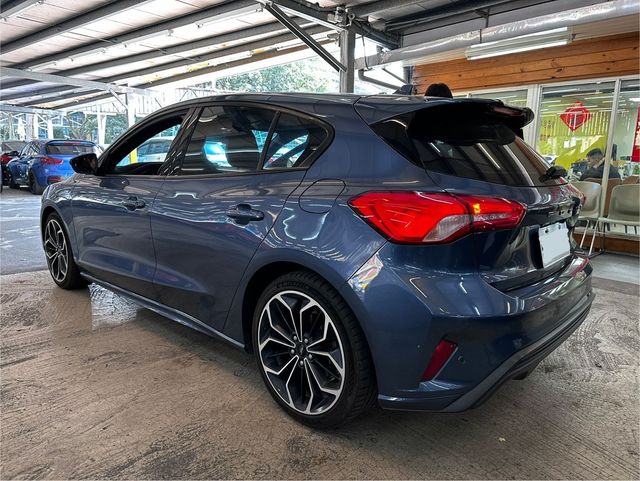 FORD福特 FOCUS ST  第2張相片