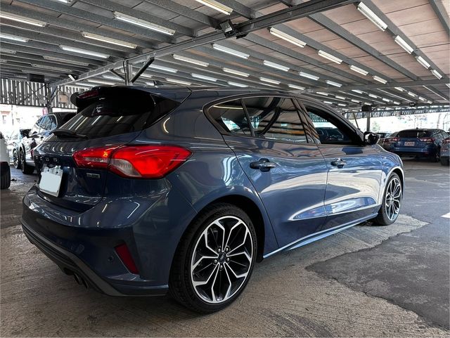 FORD福特 FOCUS ST  第3張相片