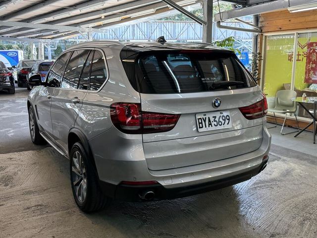 BMW寶馬 X5 XDRIVE35I  第3張相片