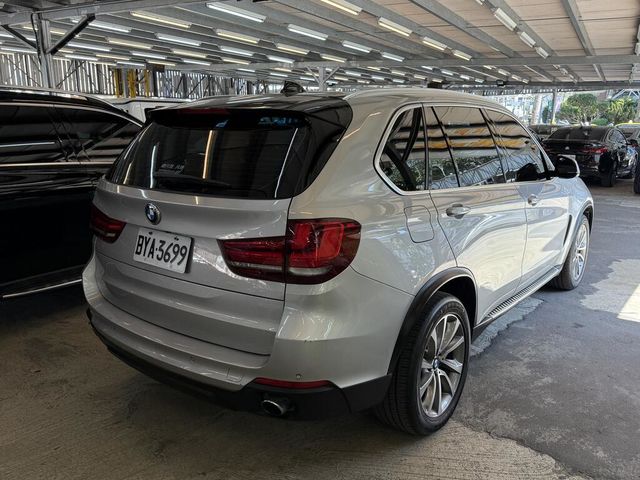 BMW寶馬 X5 XDRIVE35I  第4張相片