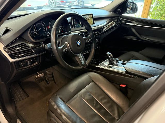 BMW寶馬 X5 XDRIVE35I  第5張相片