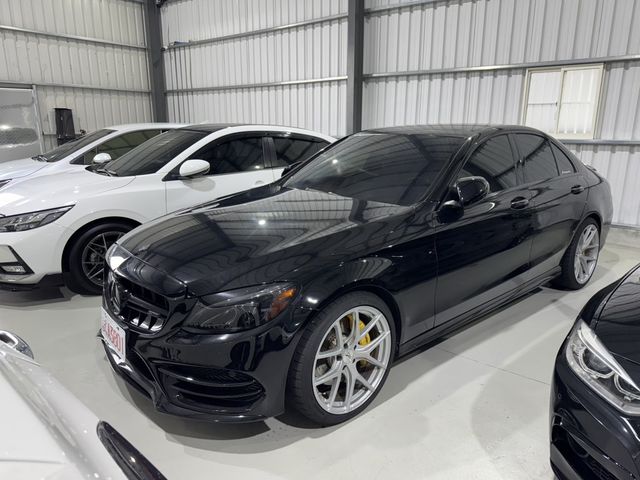 M-BENZ賓士 C300  第1張相片