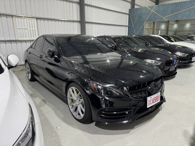 M-BENZ賓士 C300  第2張相片