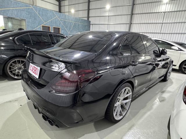 M-BENZ賓士 C300  第3張相片