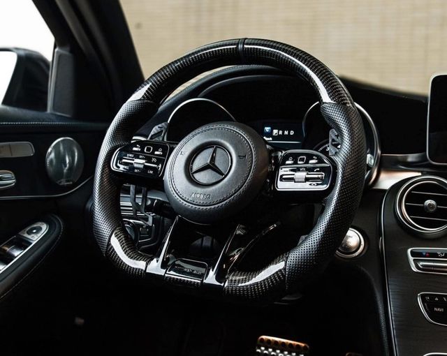 M-BENZ賓士 C300  第6張相片