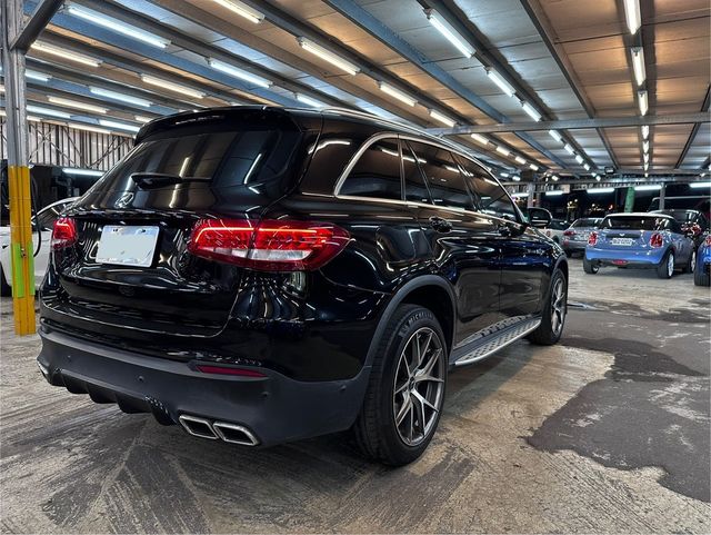 M-BENZ賓士 GLC300  第3張相片