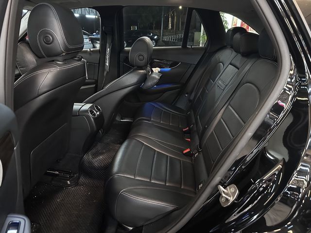 M-BENZ賓士 GLC300  第6張相片