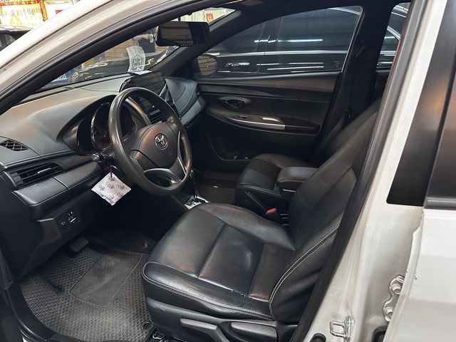 TOYOTA豐田 YARIS  第5張相片