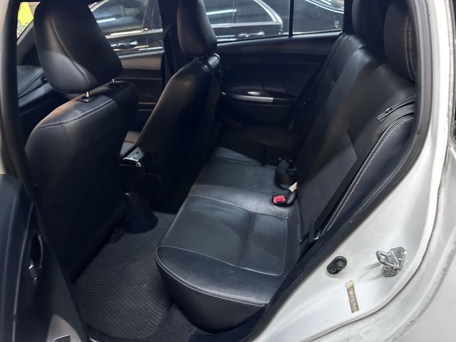 TOYOTA豐田 YARIS  第6張相片