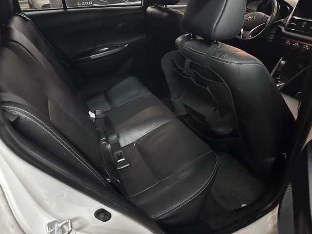 TOYOTA豐田 YARIS  第7張相片