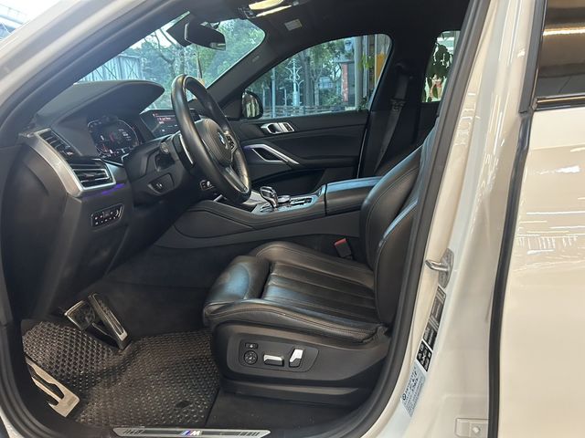 BMW寶馬 X6 XDRIVE40I  第5張相片