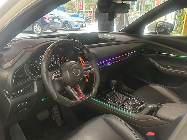 MAZDA馬自達 CX-30  第5張相片