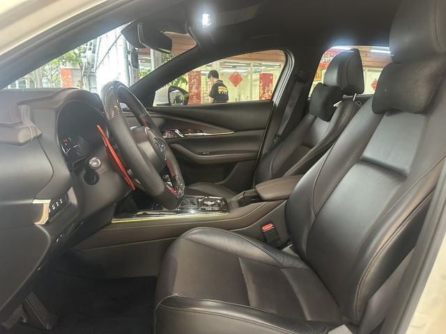 MAZDA馬自達 CX-30  第6張相片
