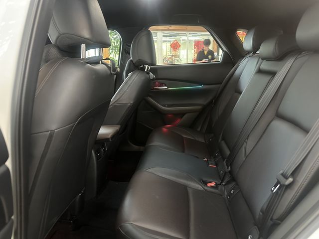MAZDA馬自達 CX-30  第7張相片