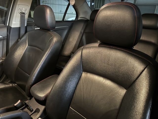 MITSUBISHI三菱 LANCER FORTIS  第4張相片