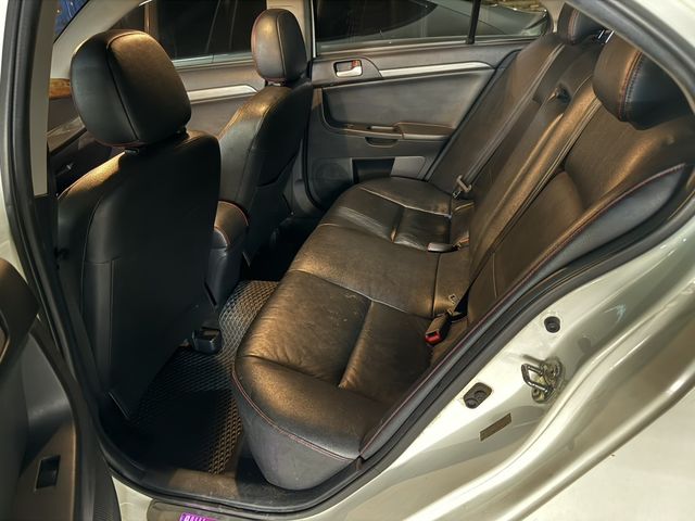 MITSUBISHI三菱 LANCER FORTIS  第5張相片