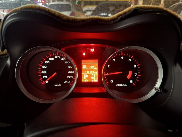 MITSUBISHI三菱 LANCER FORTIS  第6張相片