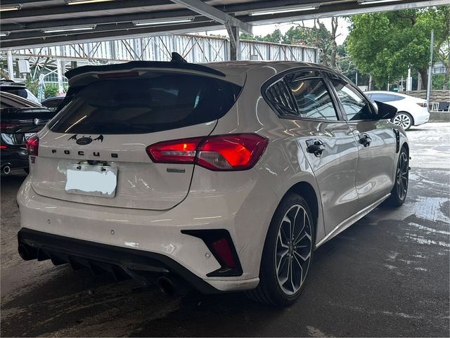 FORD福特 FOCUS ST  第3張相片