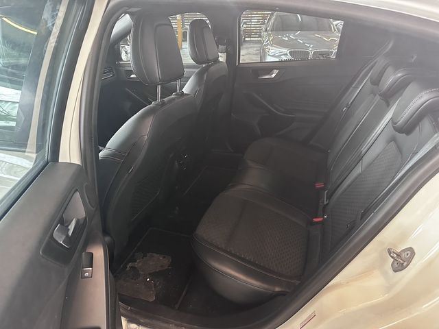 FORD福特 FOCUS ST  第6張相片