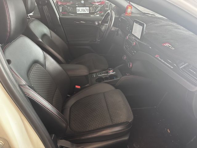 FORD福特 FOCUS ST  第8張相片