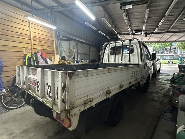 HYUNDAI現代 PORTER  第4張相片