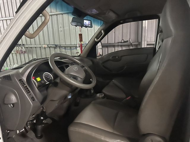 HYUNDAI現代 PORTER  第5張相片