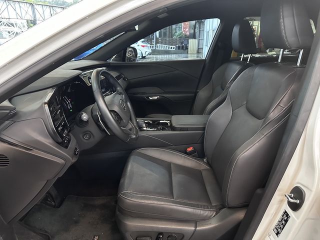 LEXUS凌志 RX350H  第5張相片
