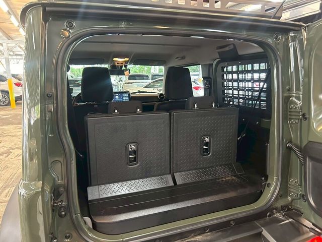 SUZUKI鈴木 JIMNY  第6張相片