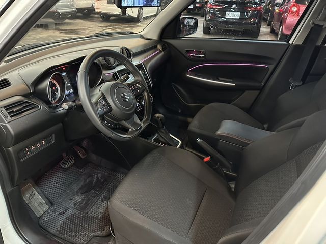 SUZUKI鈴木 SWIFT  第5張相片
