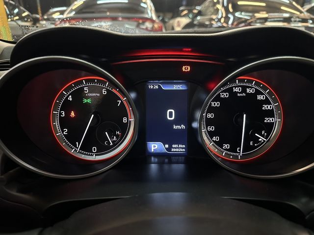 SUZUKI鈴木 SWIFT  第7張相片