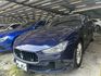 MASERATI瑪莎拉蒂 GHIBLI  第1張縮圖