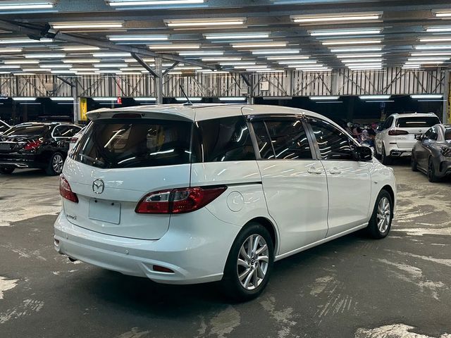 MAZDA馬自達 MAZDA 5  第3張相片