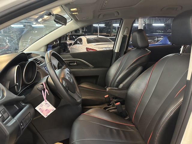 MAZDA馬自達 MAZDA 5  第5張相片