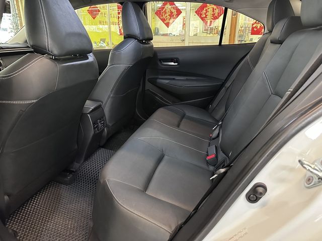 TOYOTA豐田 ALTIS  第6張相片