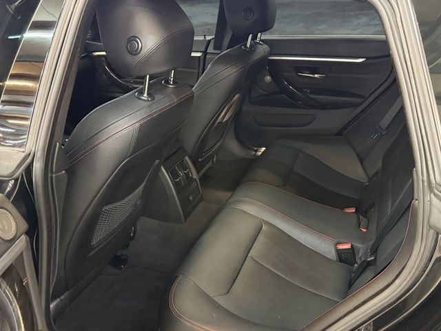 BMW寶馬 428I GRAN COUPE  第6張相片