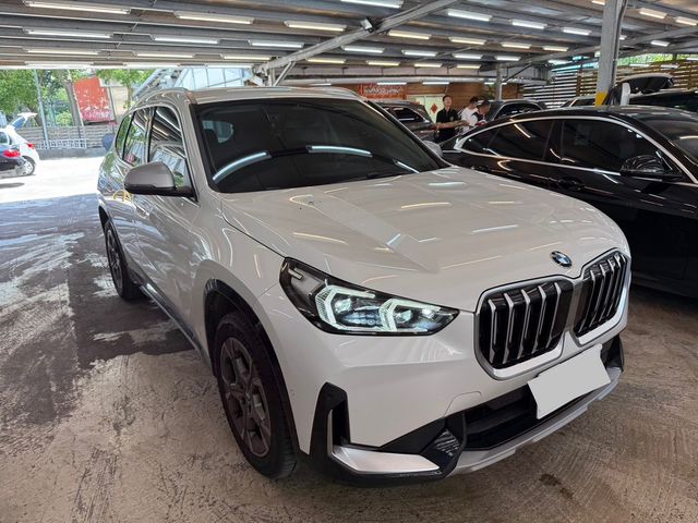 BMW寶馬 X1  第2張相片