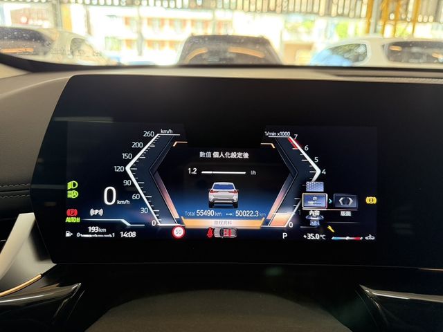 BMW寶馬 X1  第5張相片