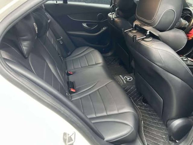 M-BENZ賓士 C300  第2張相片
