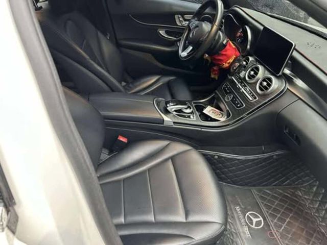M-BENZ賓士 C300  第4張相片